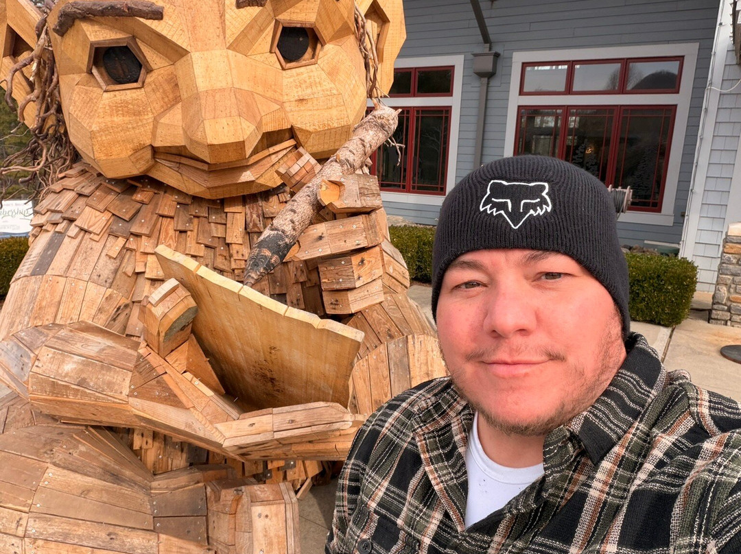 The North Carolina Arboretum-阿什维尔必去景点