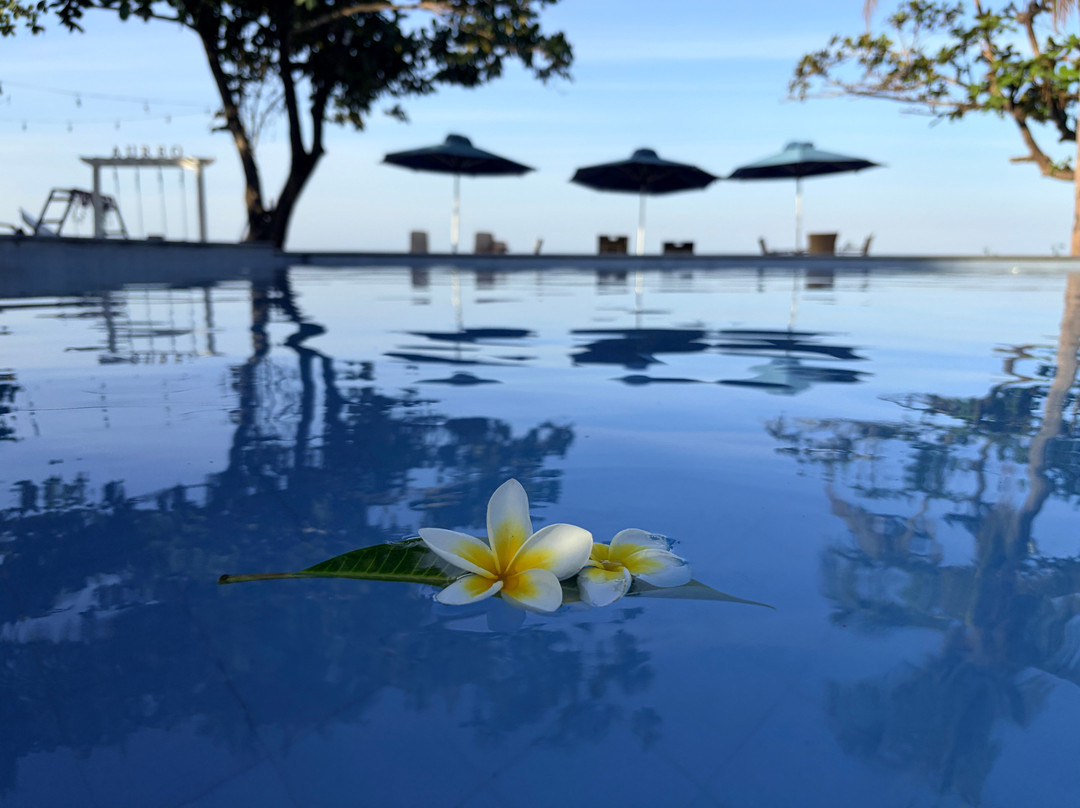 拉乌尼翁奥利欧度假村主图