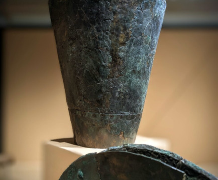 高卢—罗马文化博物馆-里昂必去景点