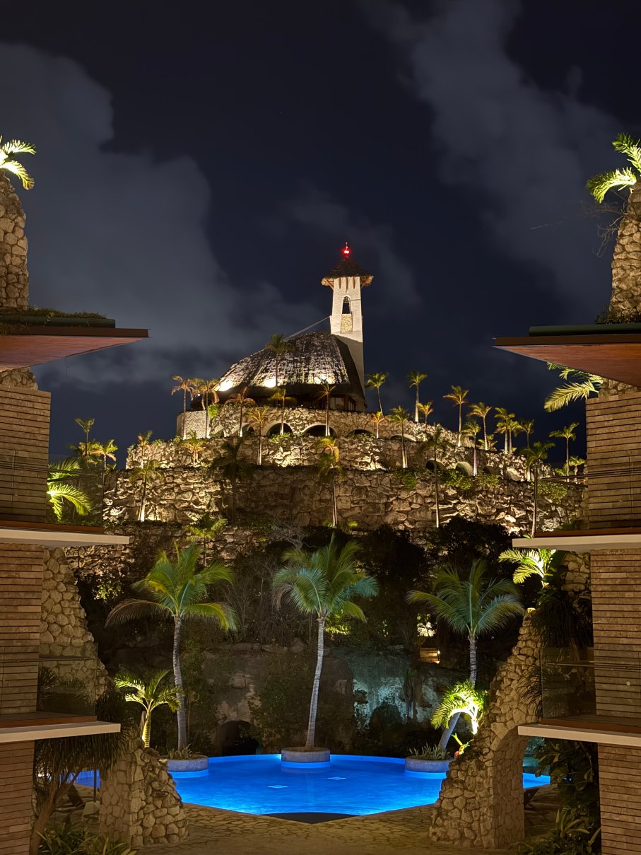 墨西哥艾克斯克拉特酒店-所有公园及游览-全包式-浴室