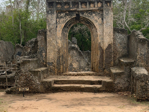 Sule Kenya Safari-瓦塔木必去景点