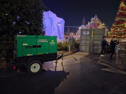 麦琪戴利公园-芝加哥必去景点