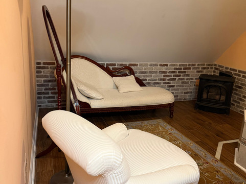 小天鹅酒店主图