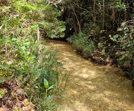 Trilha do Sol-Capitolio必去景点