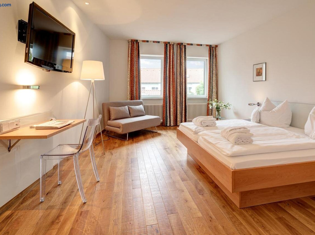 Hotel Nothaft