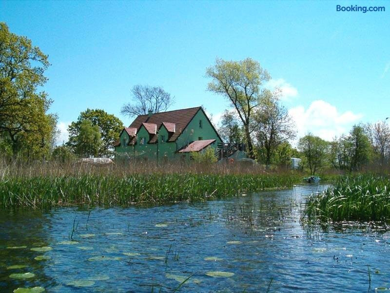Green Gables