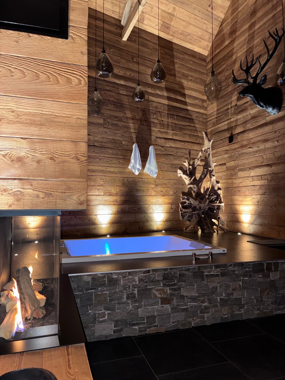 La Clé des Granges-官方