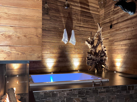 La Clé des Granges主图