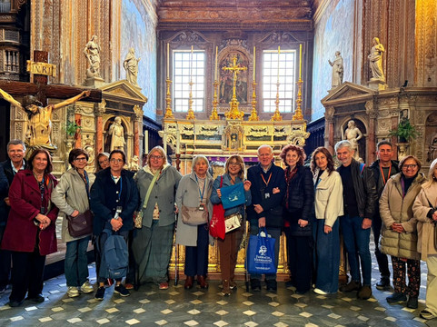 Megaride Art-那不勒斯必去景点