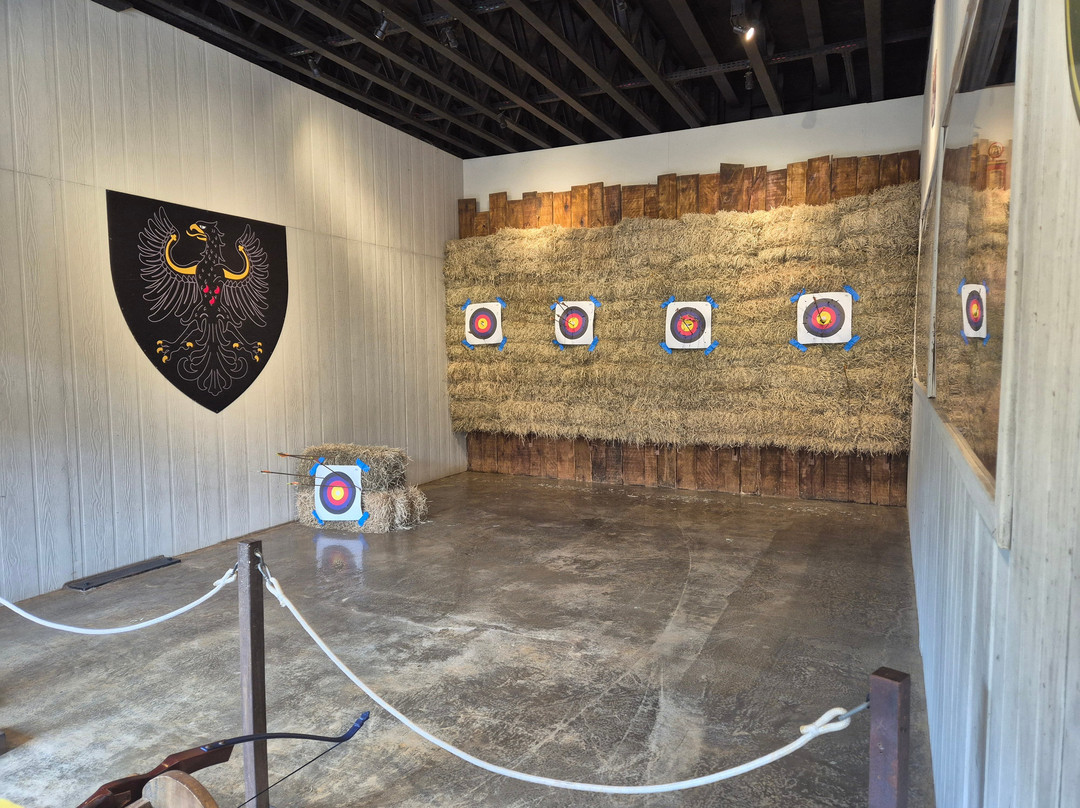 Spitz Pomer-Pomerode必去景点