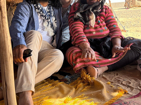 Private Morocco Driver-马拉喀什必去景点