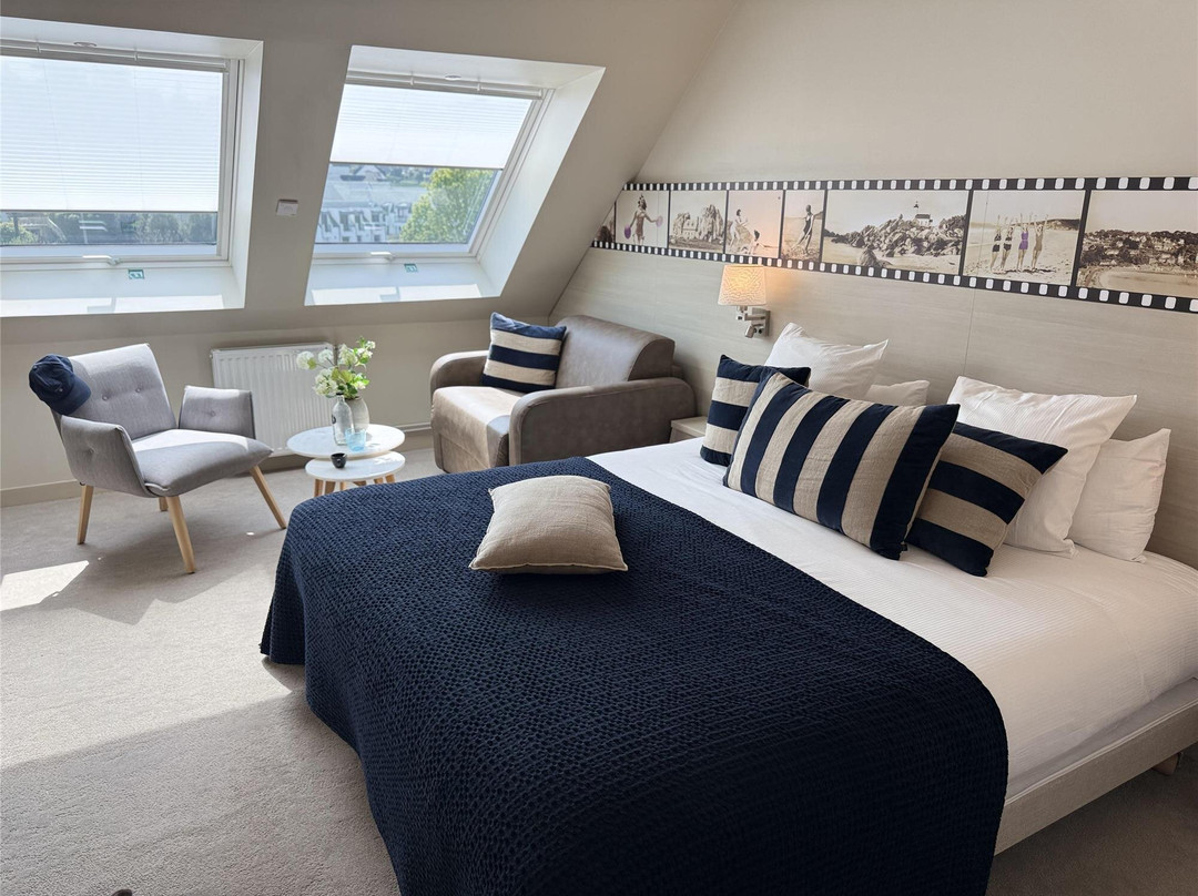 佩罗斯-吉雷克贝斯特韦斯特酒店