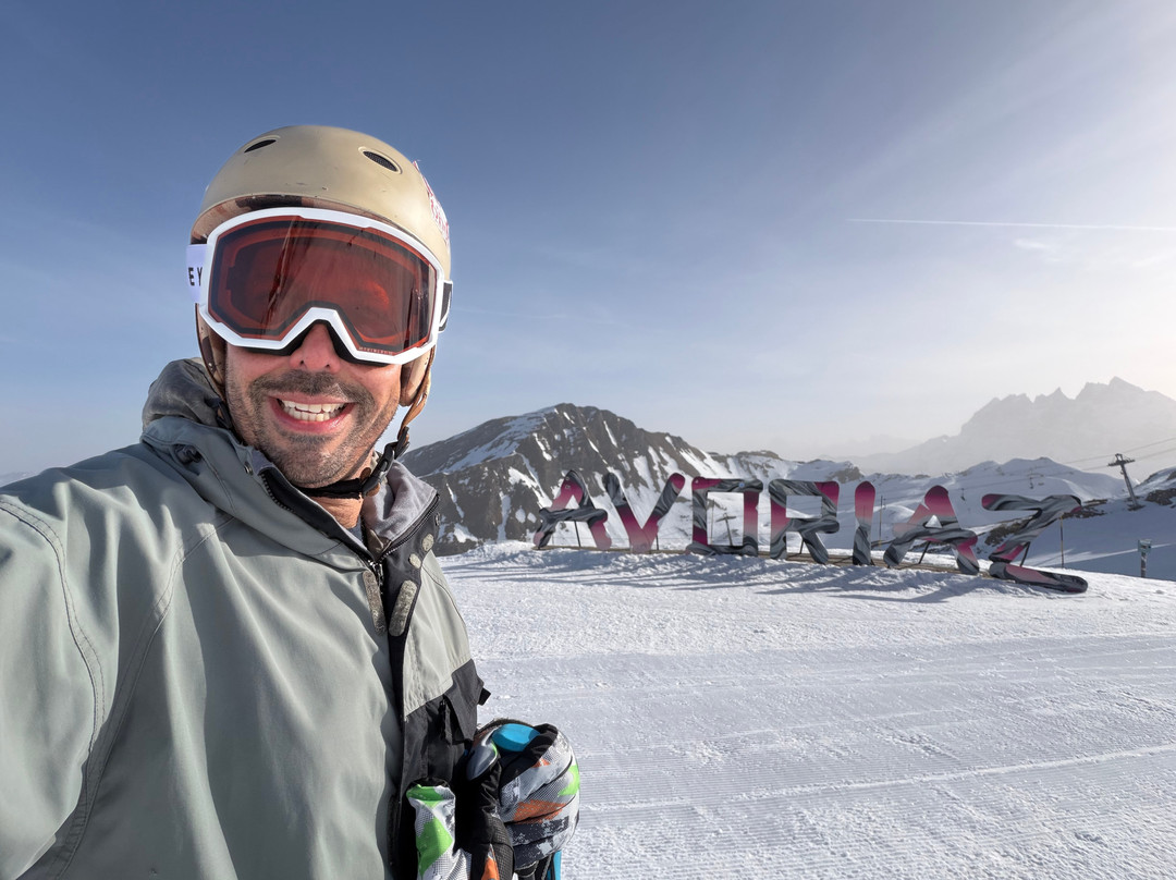 Ski With Ease-莫尔济讷必去景点