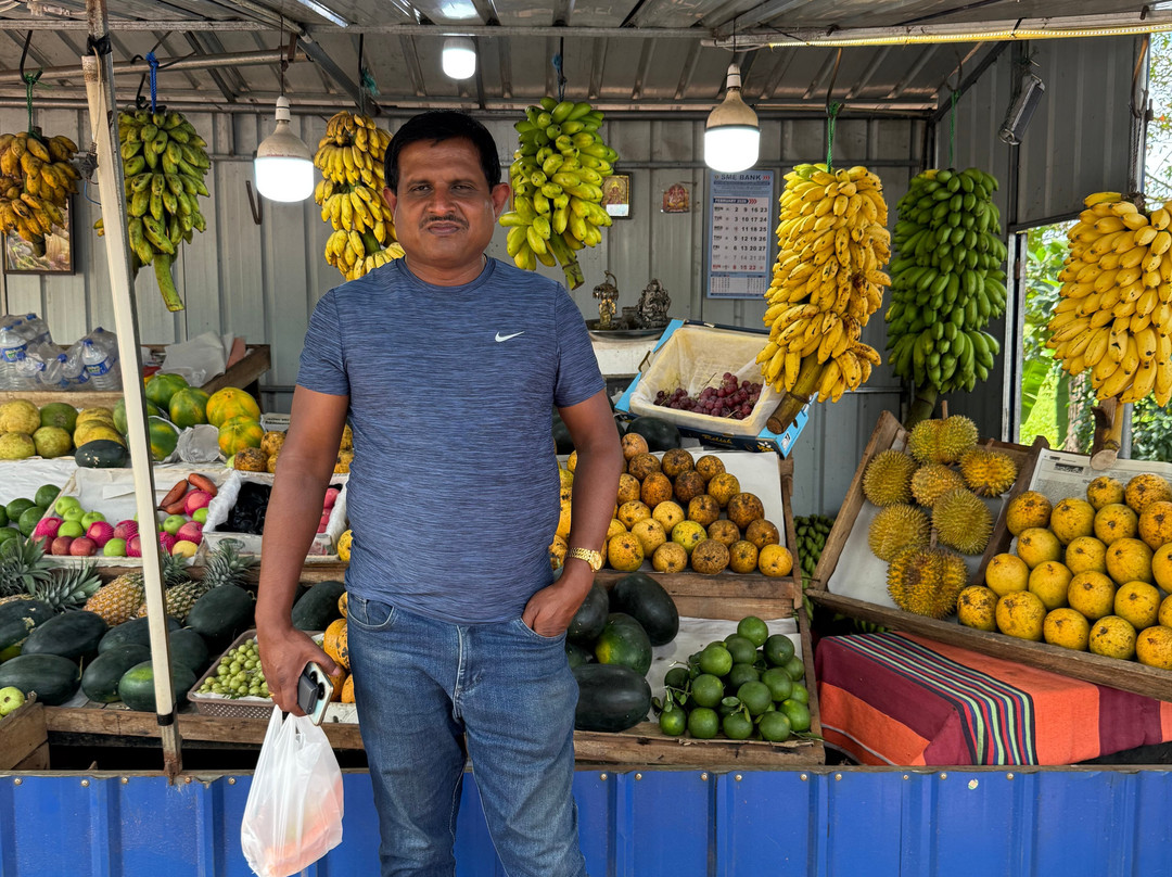 Travel Buddy-Kirindiwela必去景点