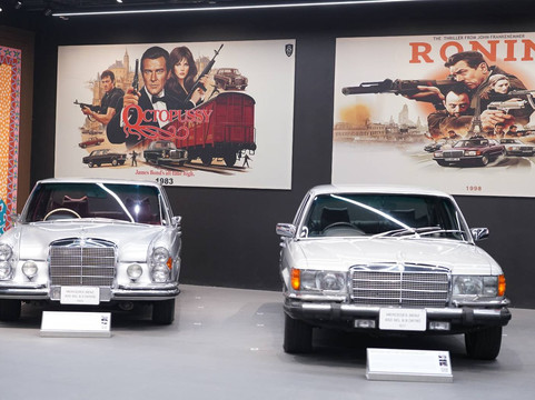 Museo Auto Classica-华欣必去景点