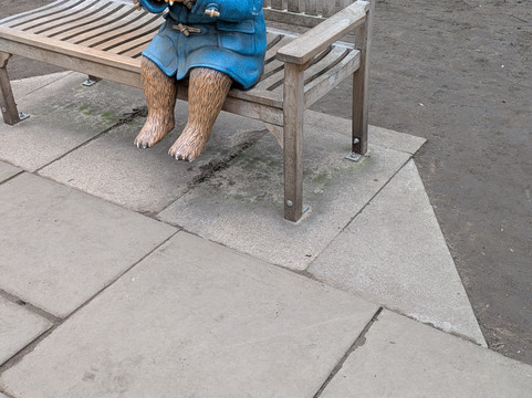 约克赛马场史塔伯赛德酒店主图