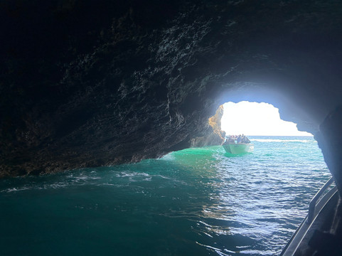 Tridente Boat Trips-阿玛考德佩拉必去景点