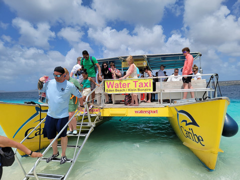 Caribe Watersport-Kralendijk必去景点