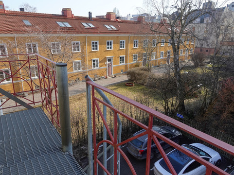 阿卡德酒店主图