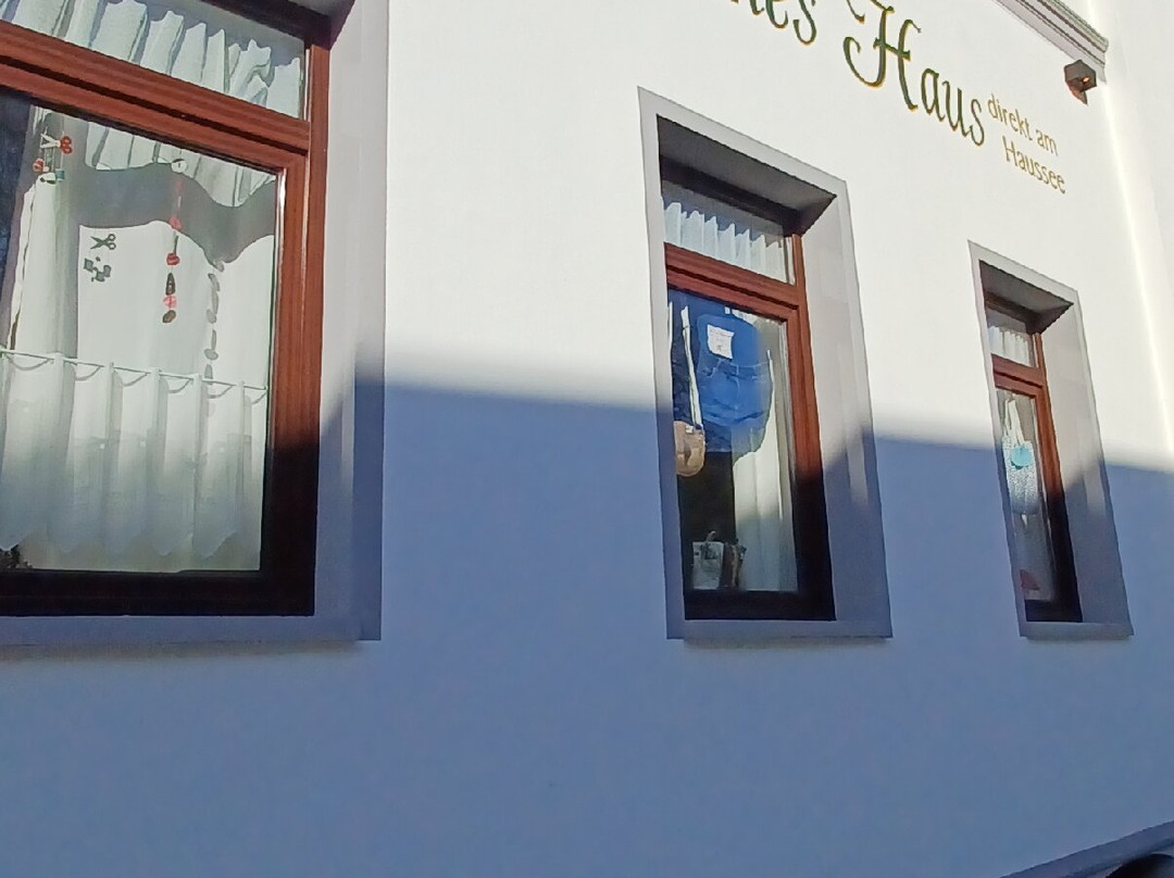 Deutsches Haus Hotel Und Restaurant主图