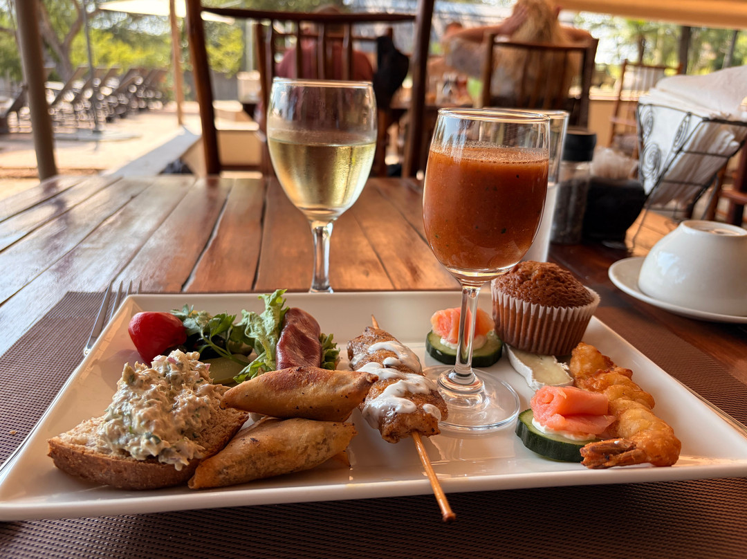 Safari Royale-安汪嘎石必去景点