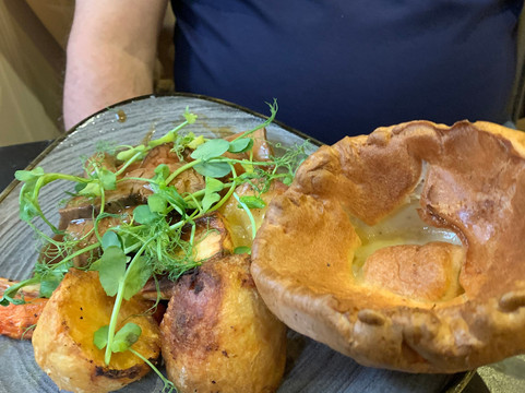 贝尔格雷夫酒店 腾比主图