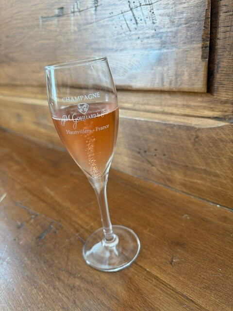 Jean-Marie Gobillard & Fils-Hautvillers必去景点