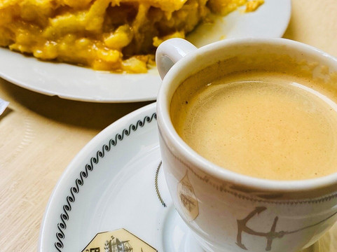 Mercado De La Paz-马德里必去景点