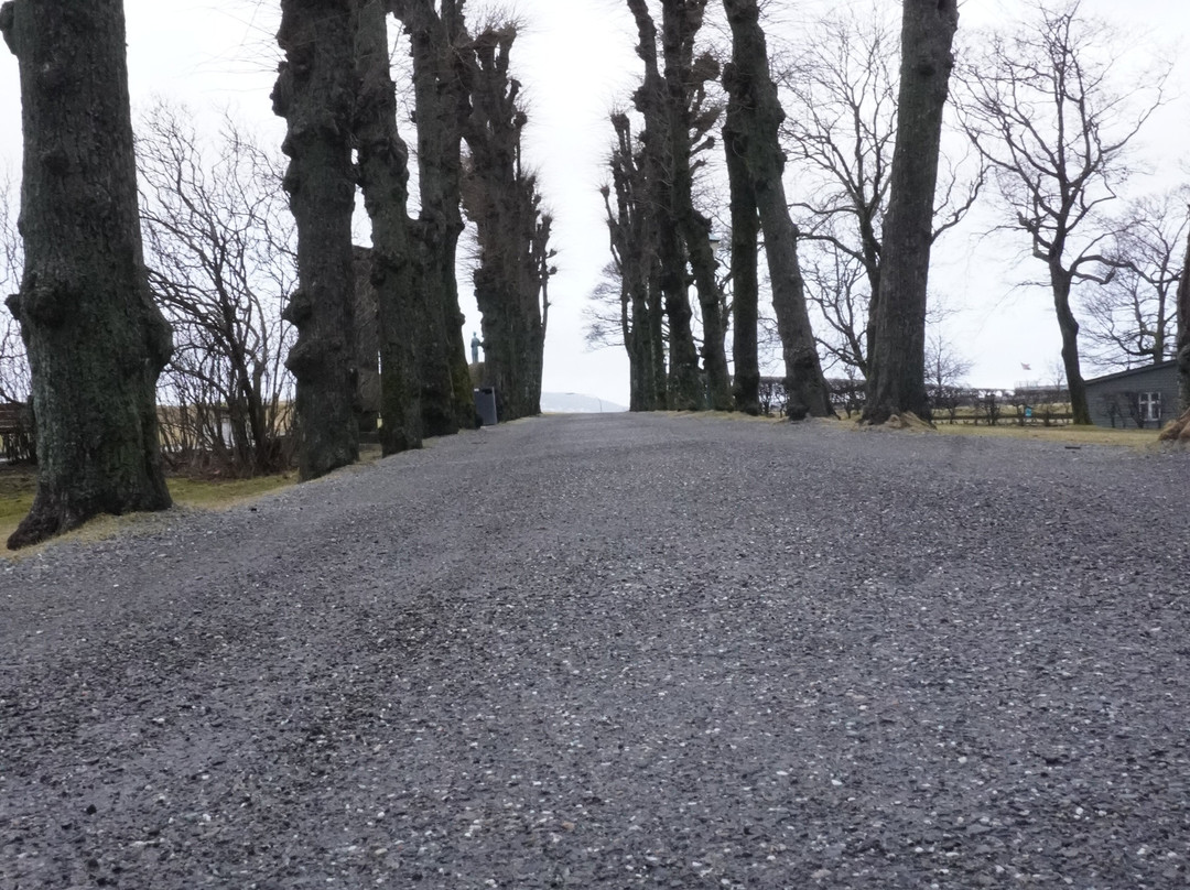 Bergenhus Fortress-卑尔根必去景点