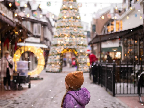 District 1881-奇利瓦克必去景点