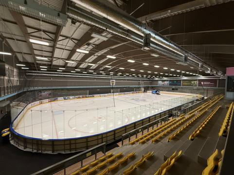 Ryabinin Figure Skating Camps - Teplice-特普利采必去景点