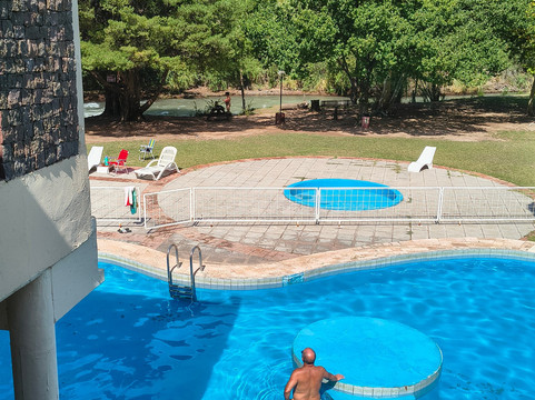 太阳小屋酒店主图