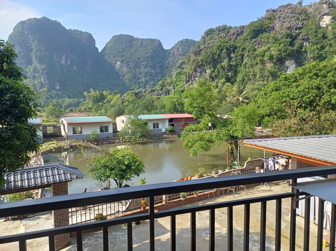 Trang An Pristine View Homestay