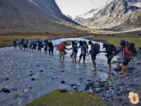 Hamta Pass-Kullu必去景点