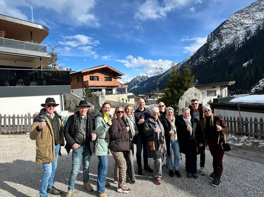 Genuss Brennerei Fankhauser-图克斯必去景点