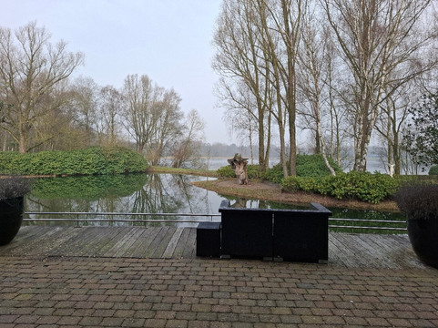 泰尔布思路 - 阿培尔顿酒店主图