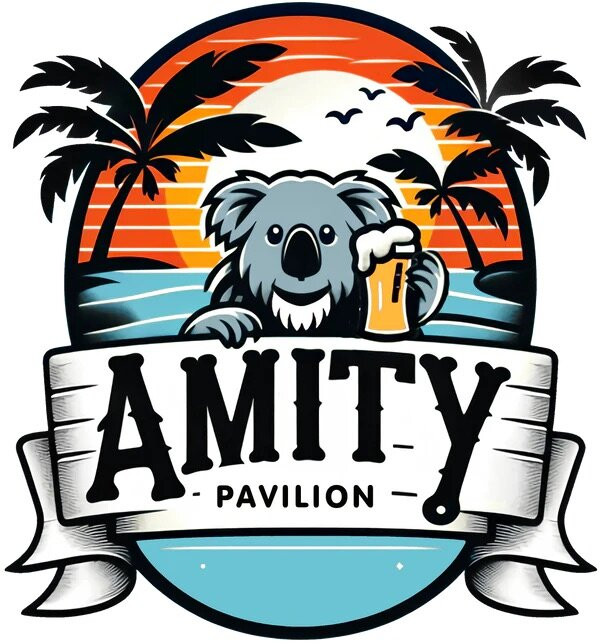 The Amity Pavilion