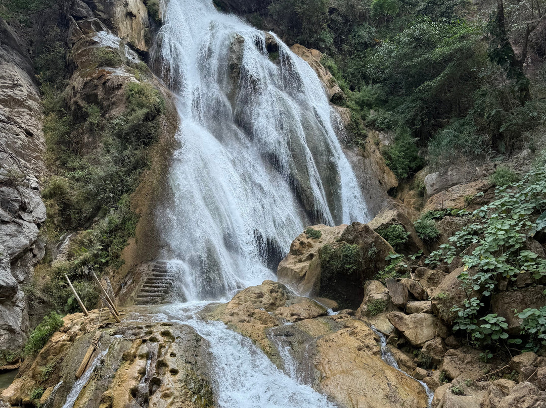 Adan Tours Huatulco-Crucecita必去景点