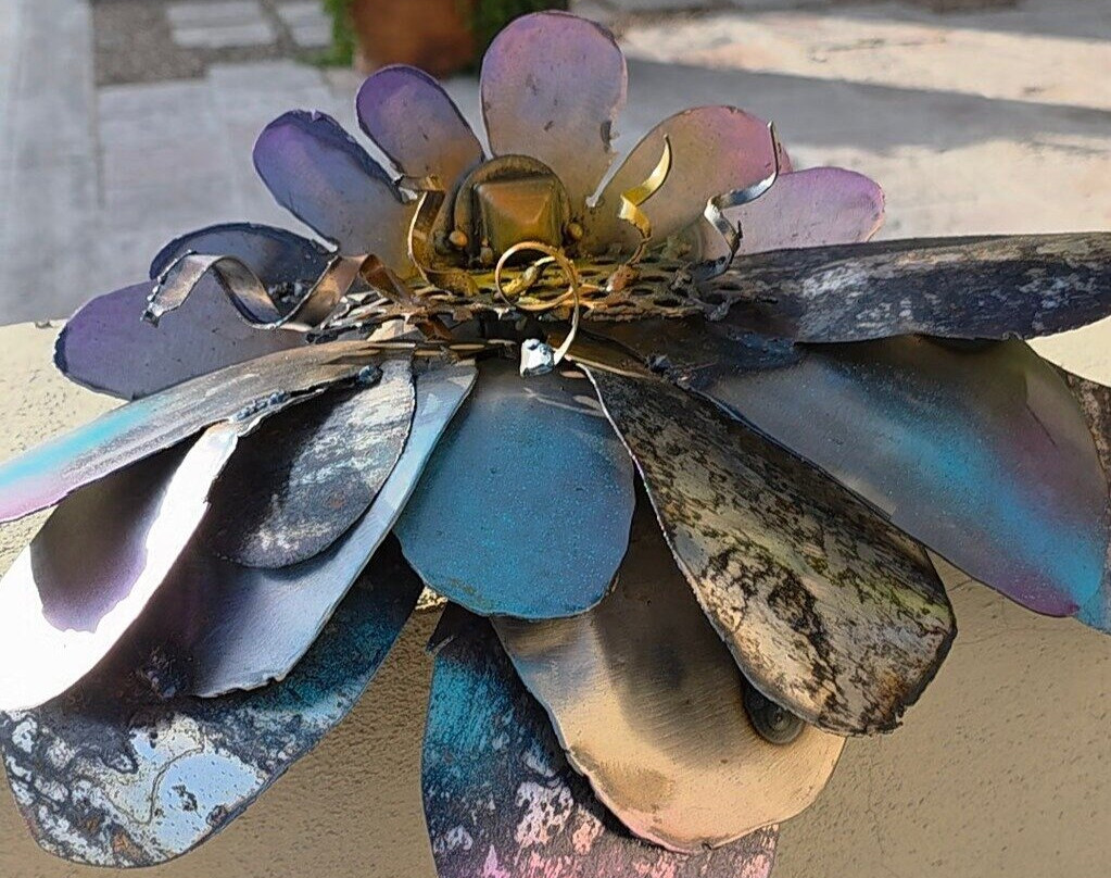 Van Doren Metal Art Workshop-圣米格尔护城必去景点