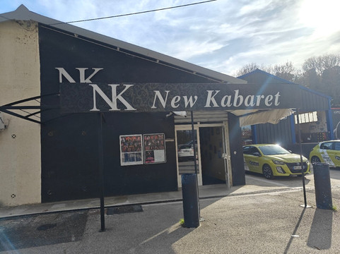 New Kabaret-Meyrargues必去景点