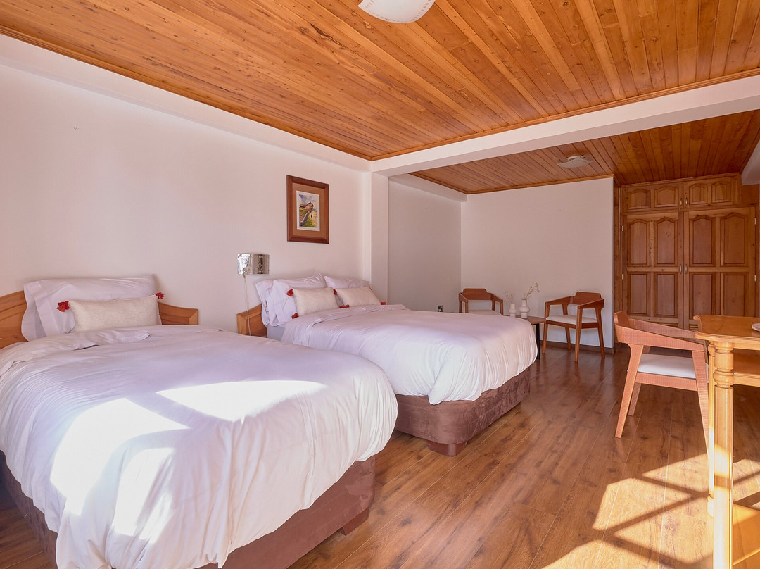 Maimara Hotel主图