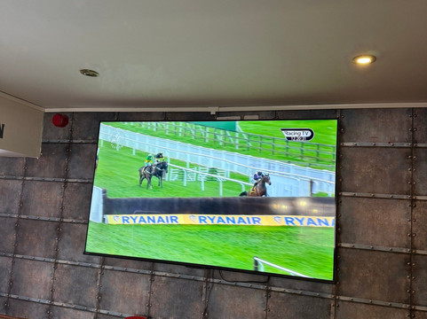 The Hunt Lane Tavern-Chadderton必去景点