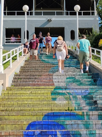 St. Joseph Lighthouses-Saint Joseph必去景点