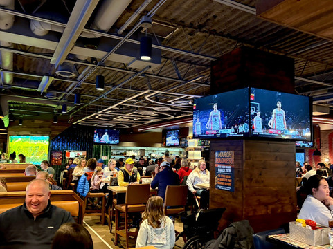 Northern Taphouse-Woodbury