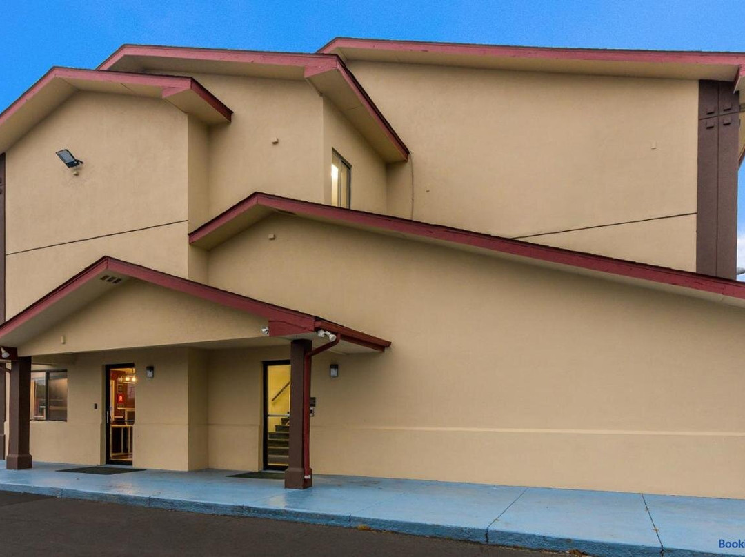 Red Roof Inn Findlay