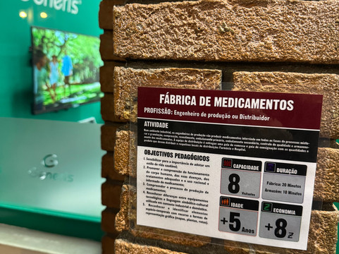 KidZania Lisboa-Amadora必去景点