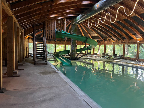 Huilo Huilo Reserva Biológica-Los Rios Region必去景点