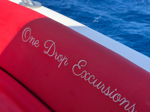 One Drop Excursions-格兰高伯必去景点