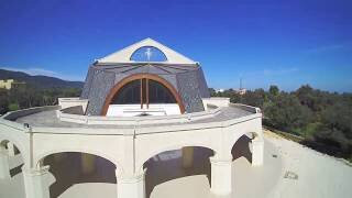 Chiesa Sam Giovanni Paolo II Fasano