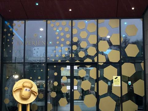 The Royal Mint Experience-Llantrisant必去景点